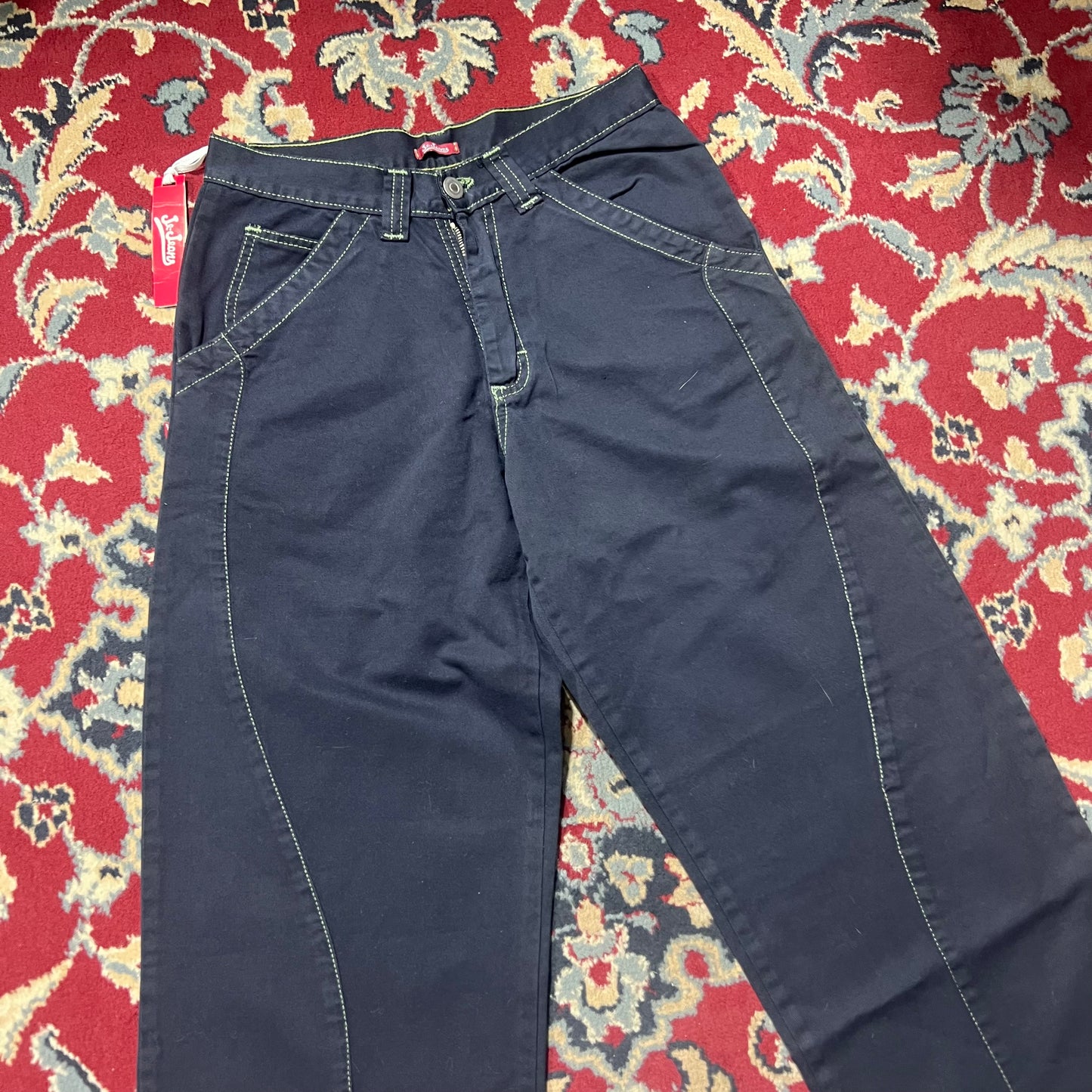 Je jeans blu 40