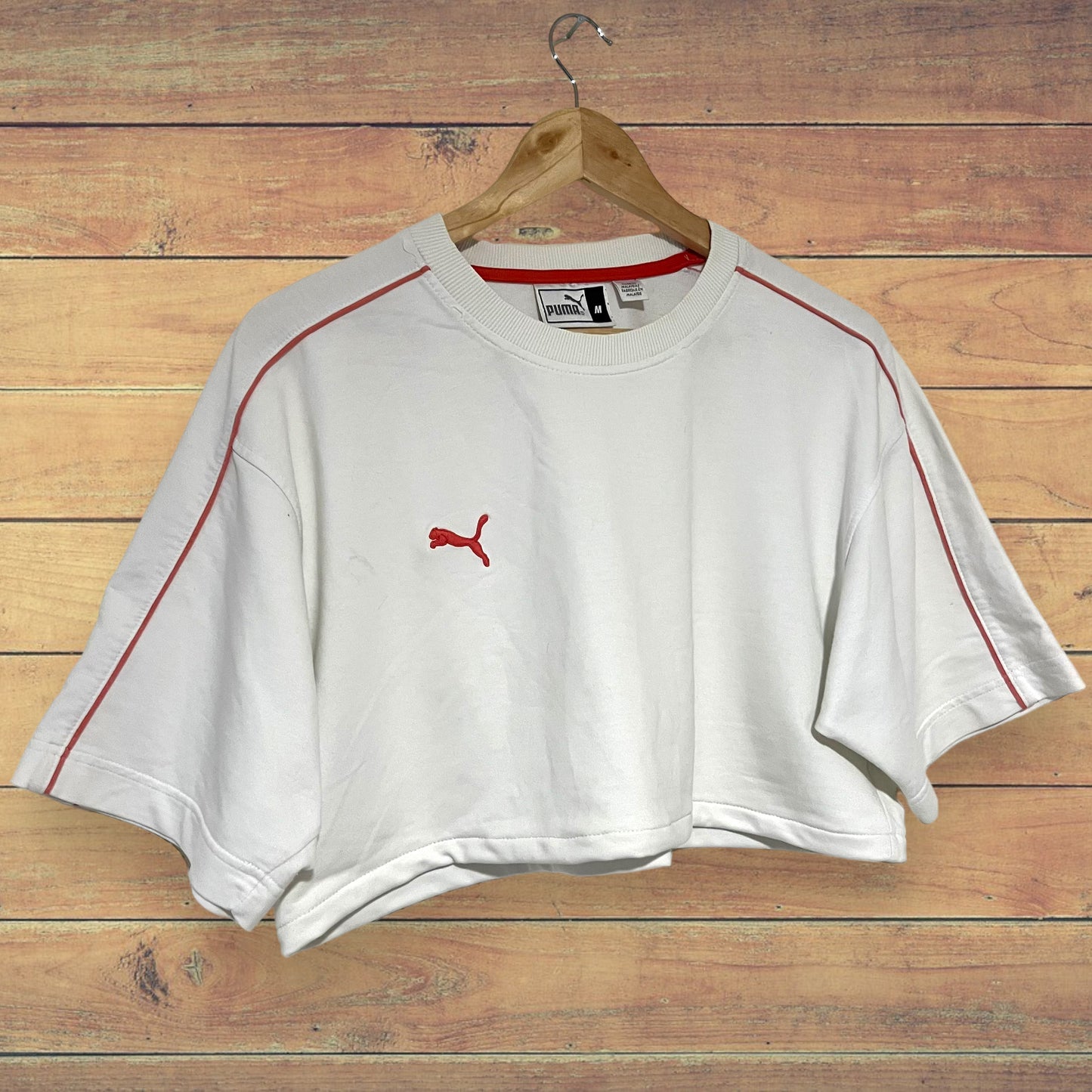 Crop Puma S/M