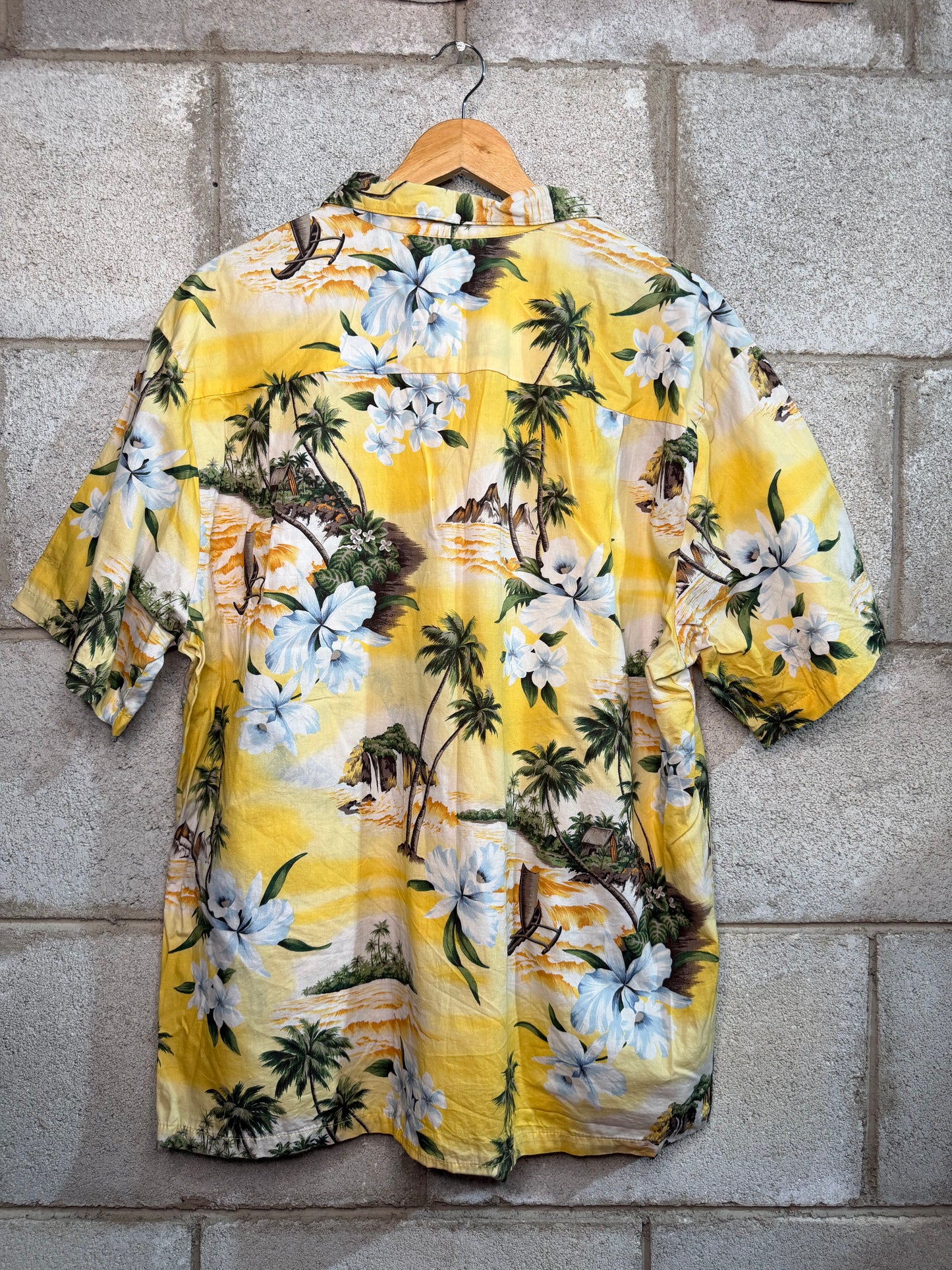 Camicia anni 80’90’ XL/XXL