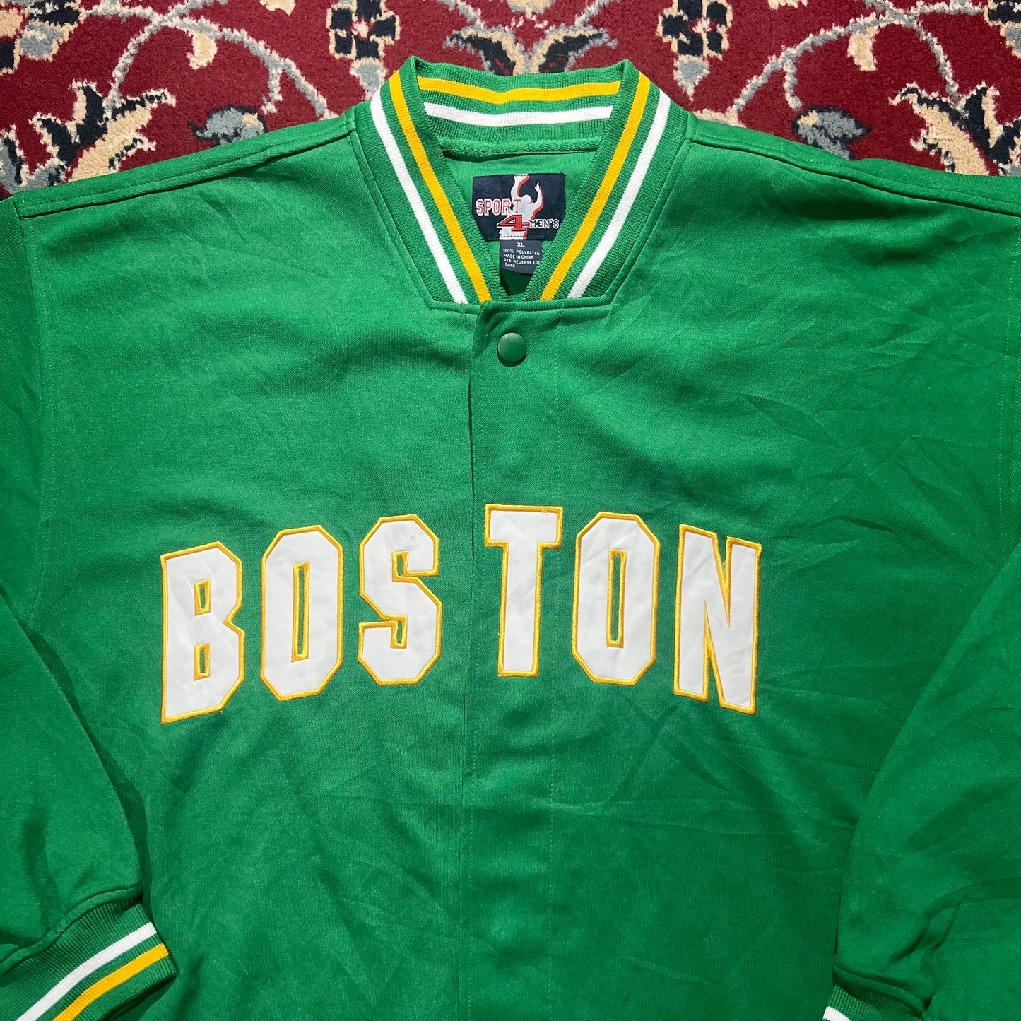 Casacca/camicia Boston XXL