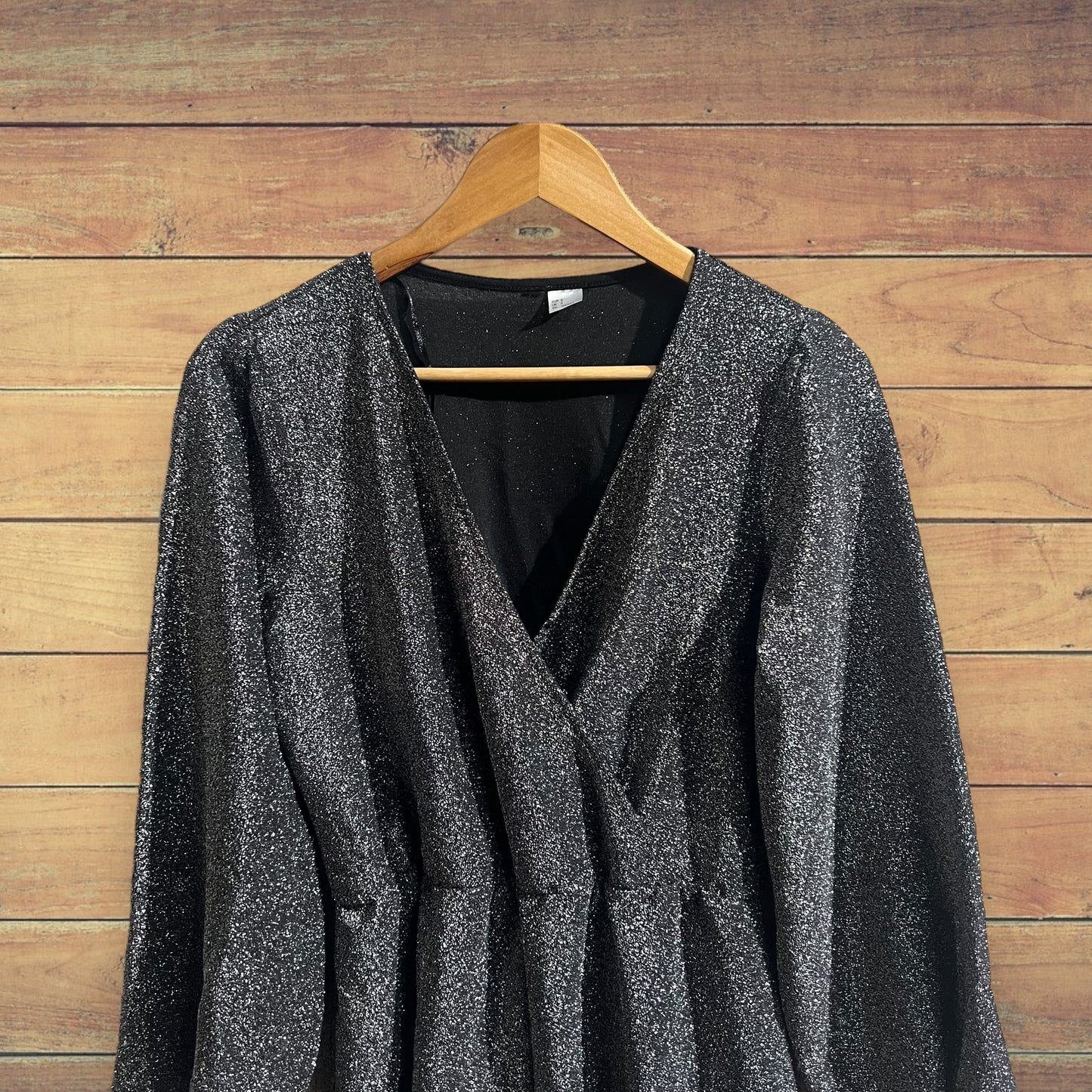 Tutina glitter S