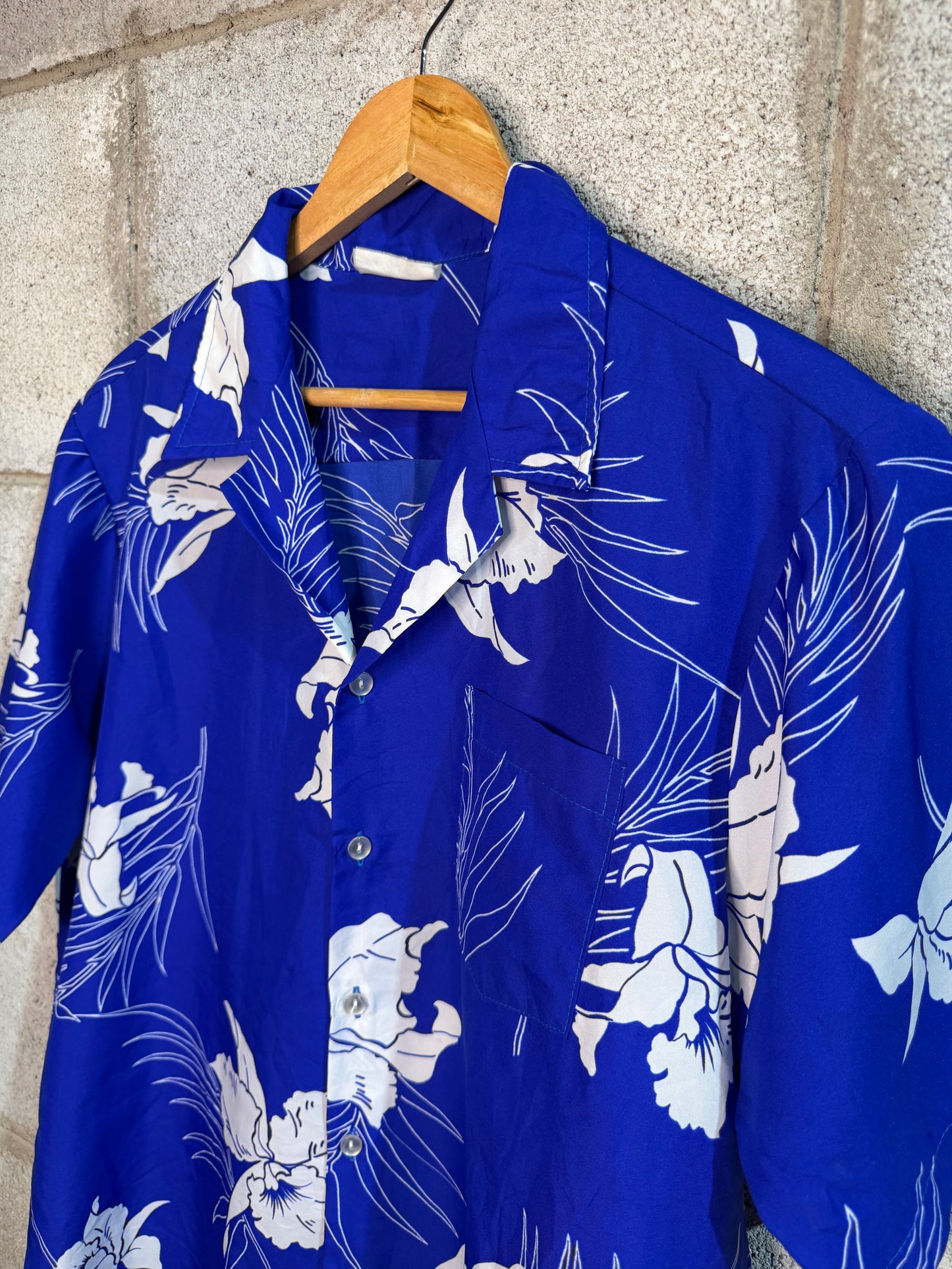 Camicia anni 80’90’ L