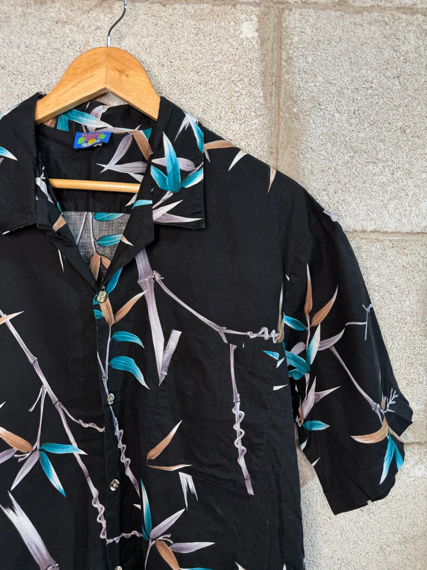 Camicia anni 80’90’ XL