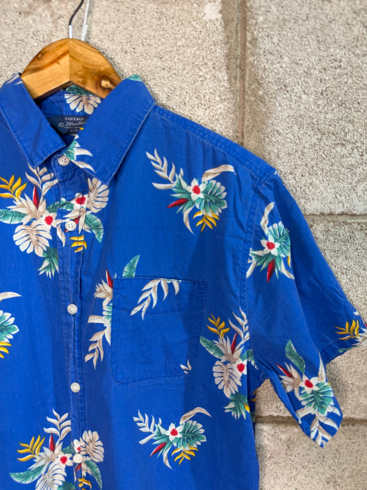 Camicia anni 80’90’ S