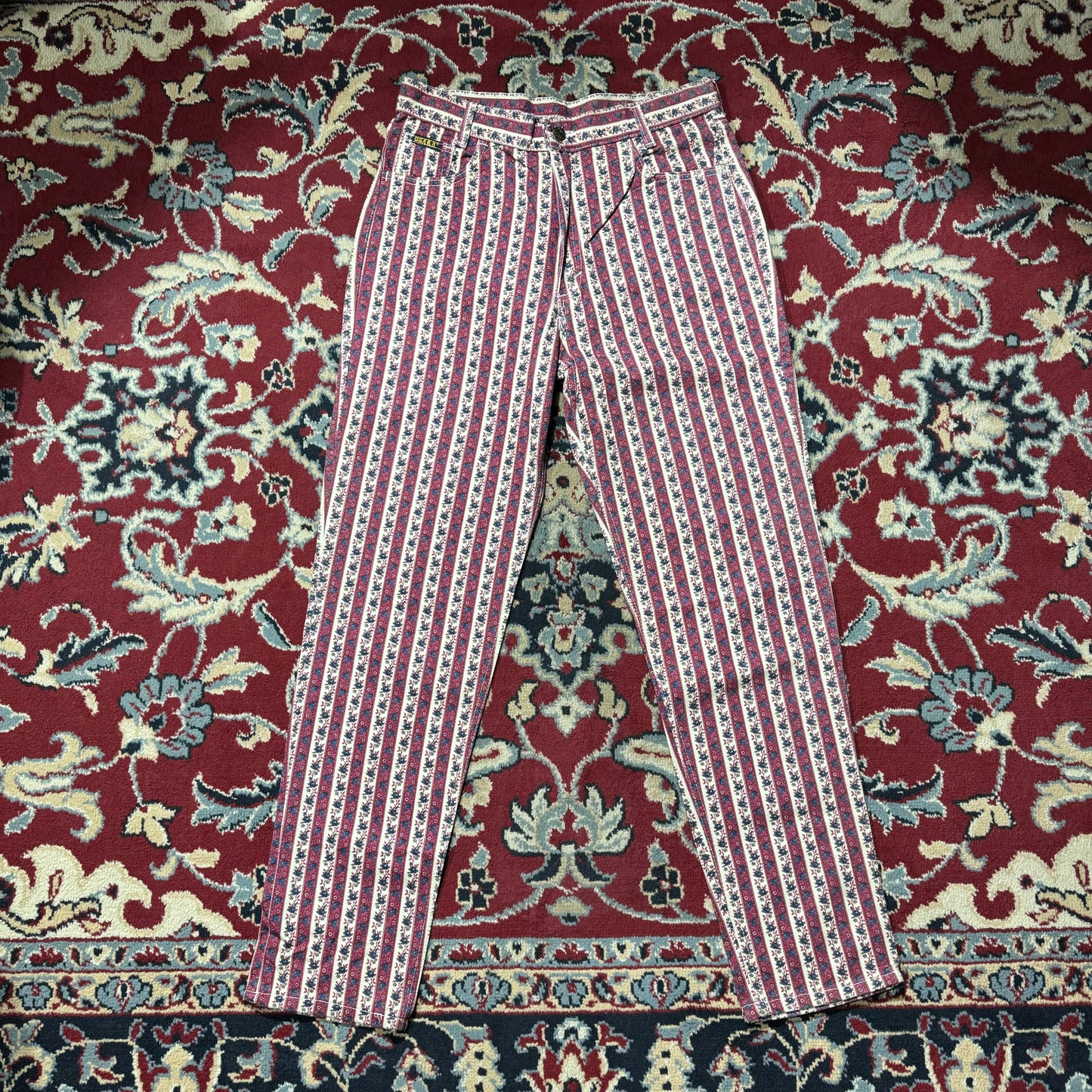 Jeans Osaka made in Italy 44/46
