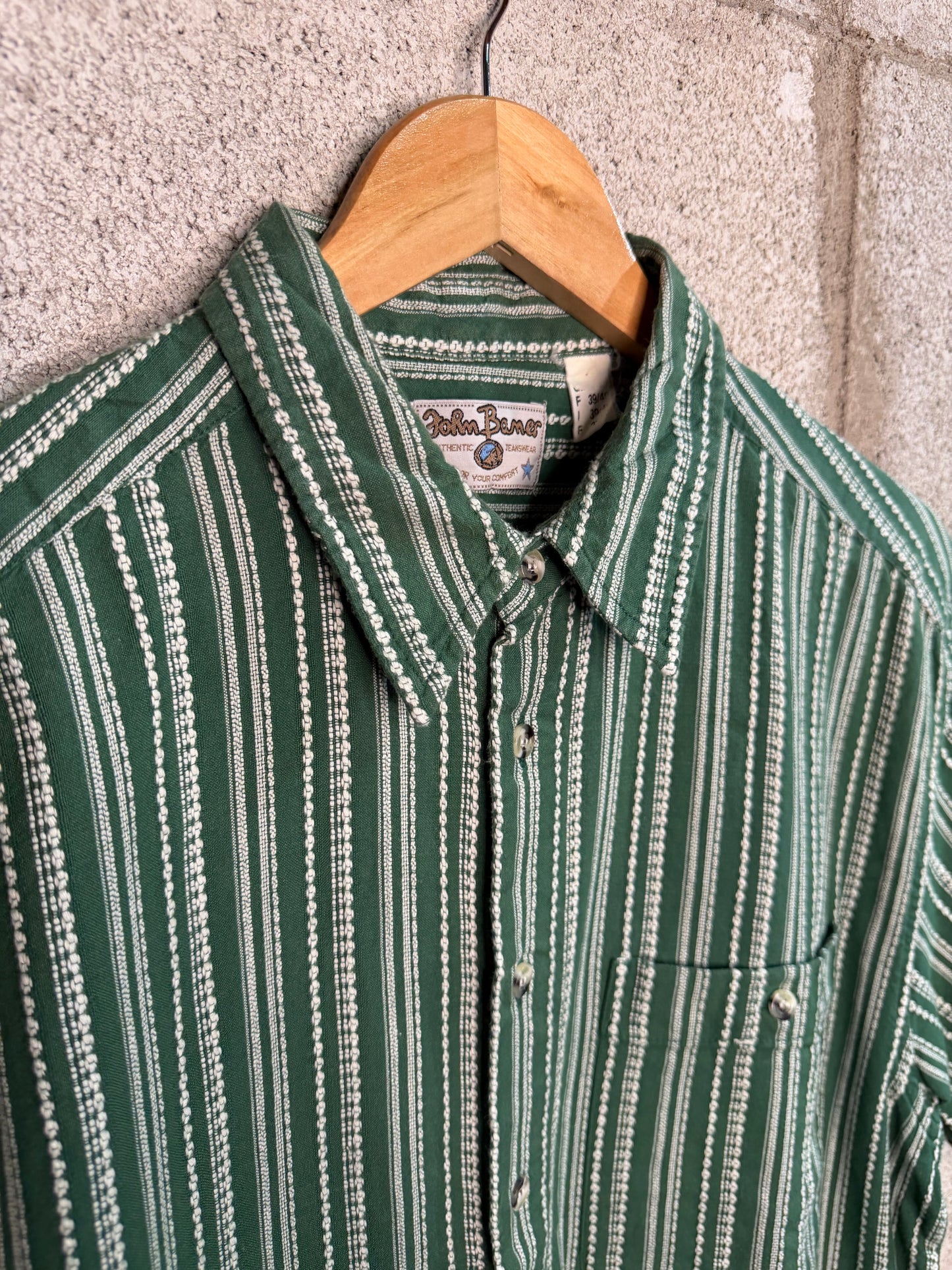 Camicia anni 80’90’ L