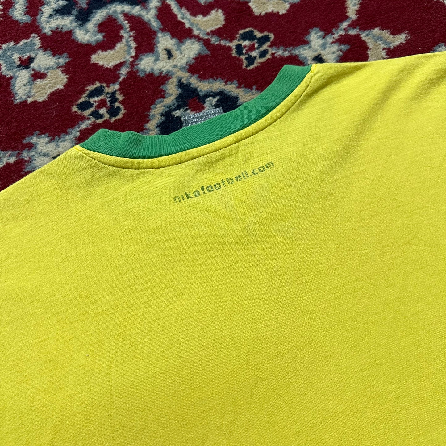 T-shirt Nike XL