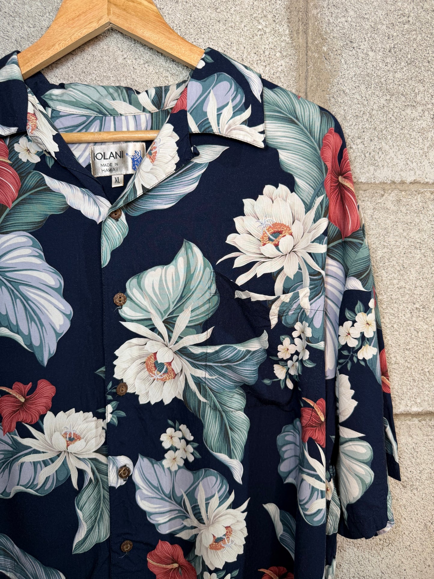Camicia anni 80’90’ XL