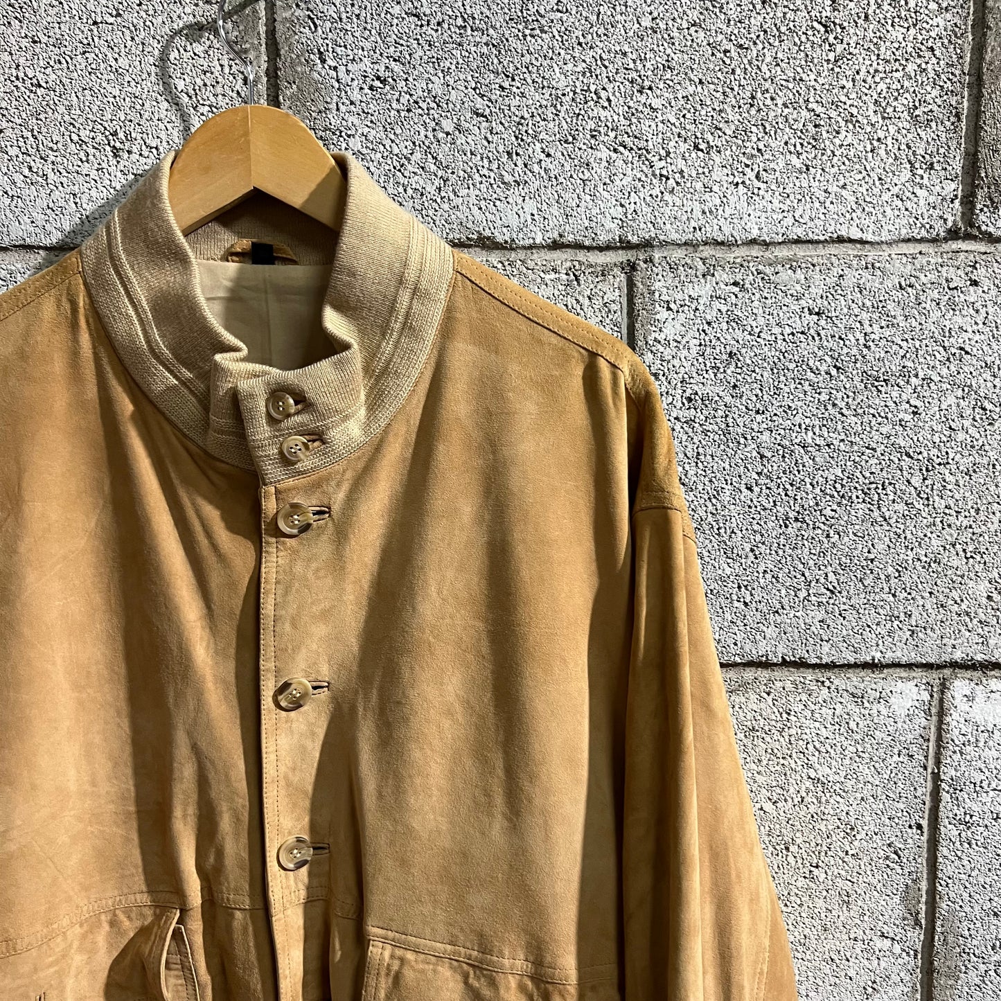 Giacca rennino 52 XL