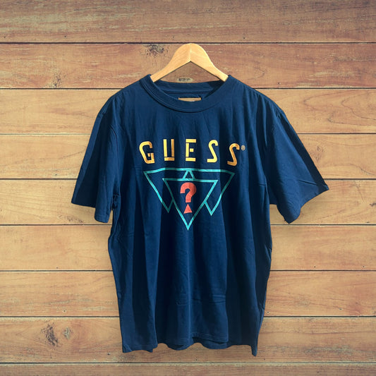 Guess M
