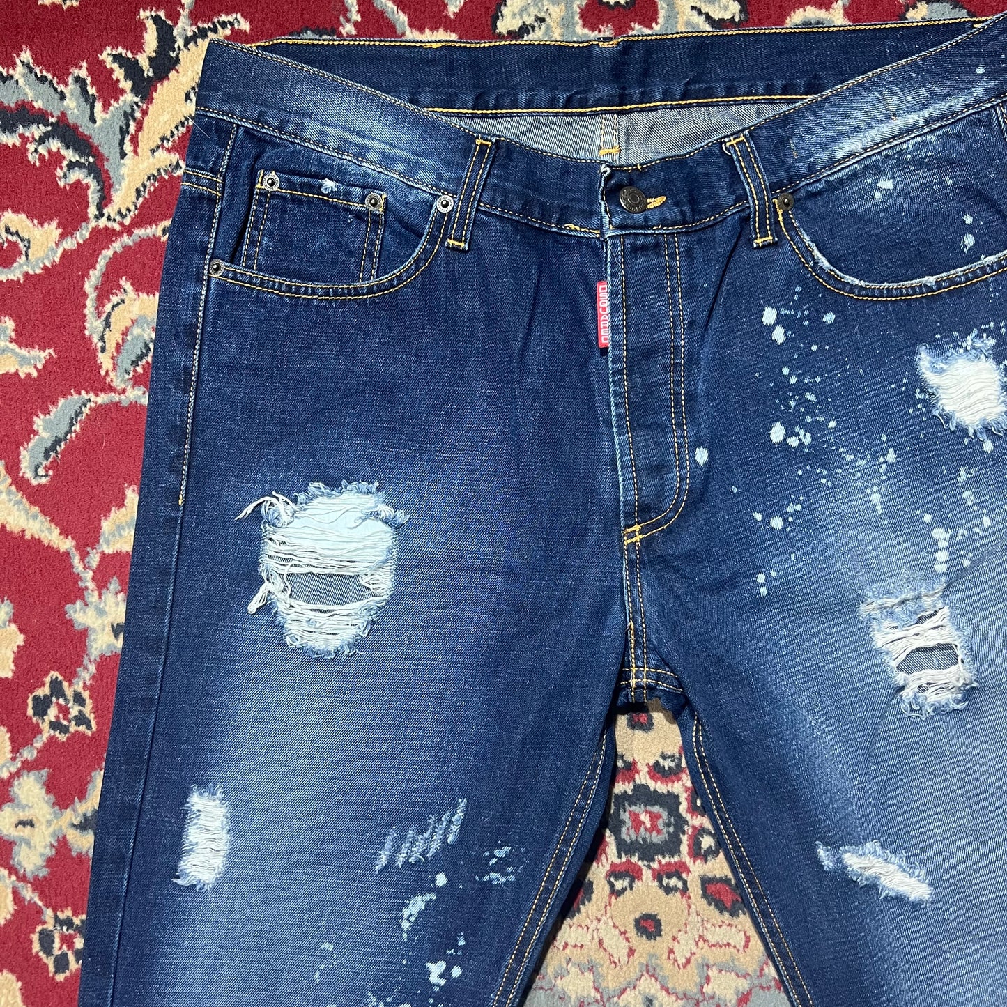 Dsquared 2 (36) 50ita