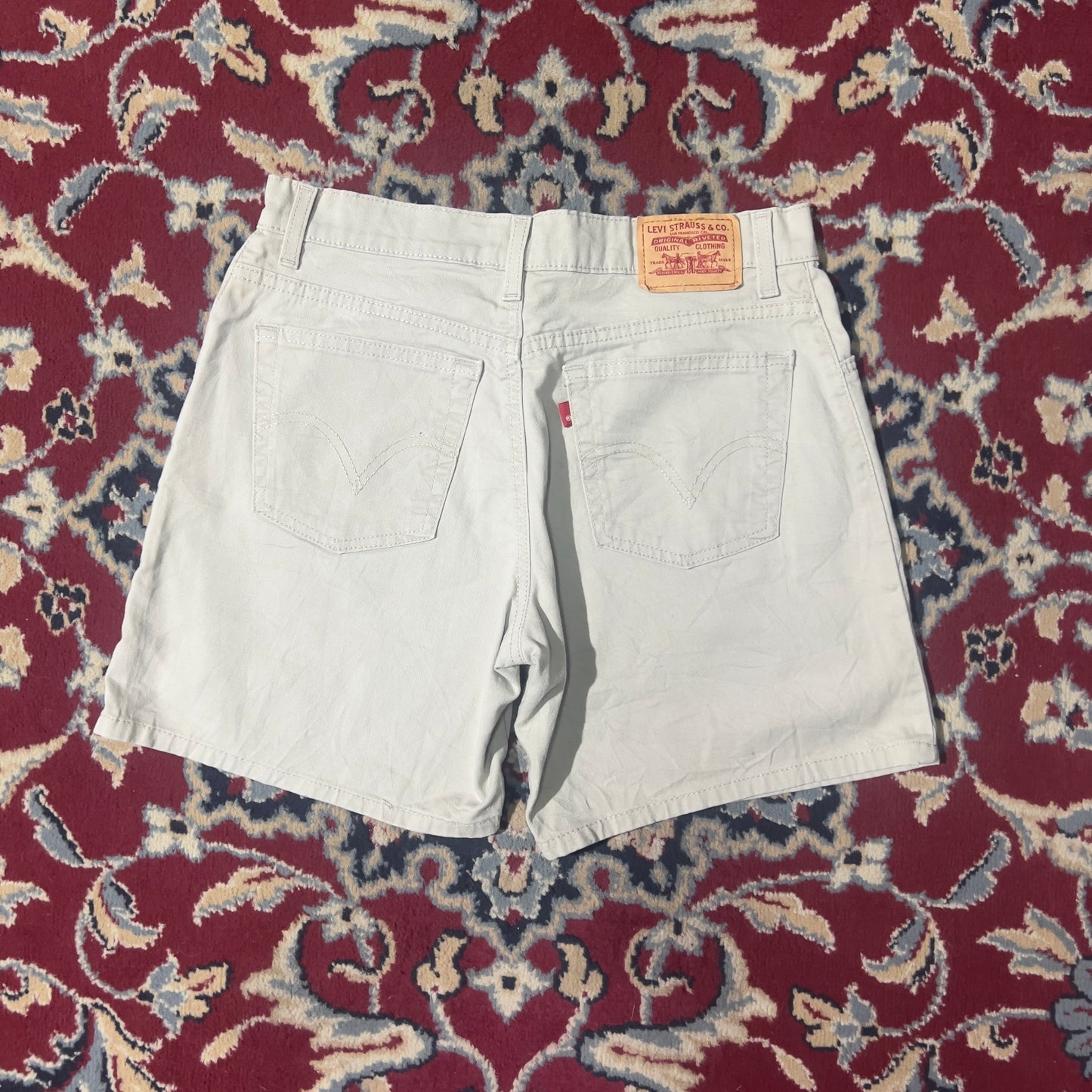 Levi’s Classic jeans stretch 44ita