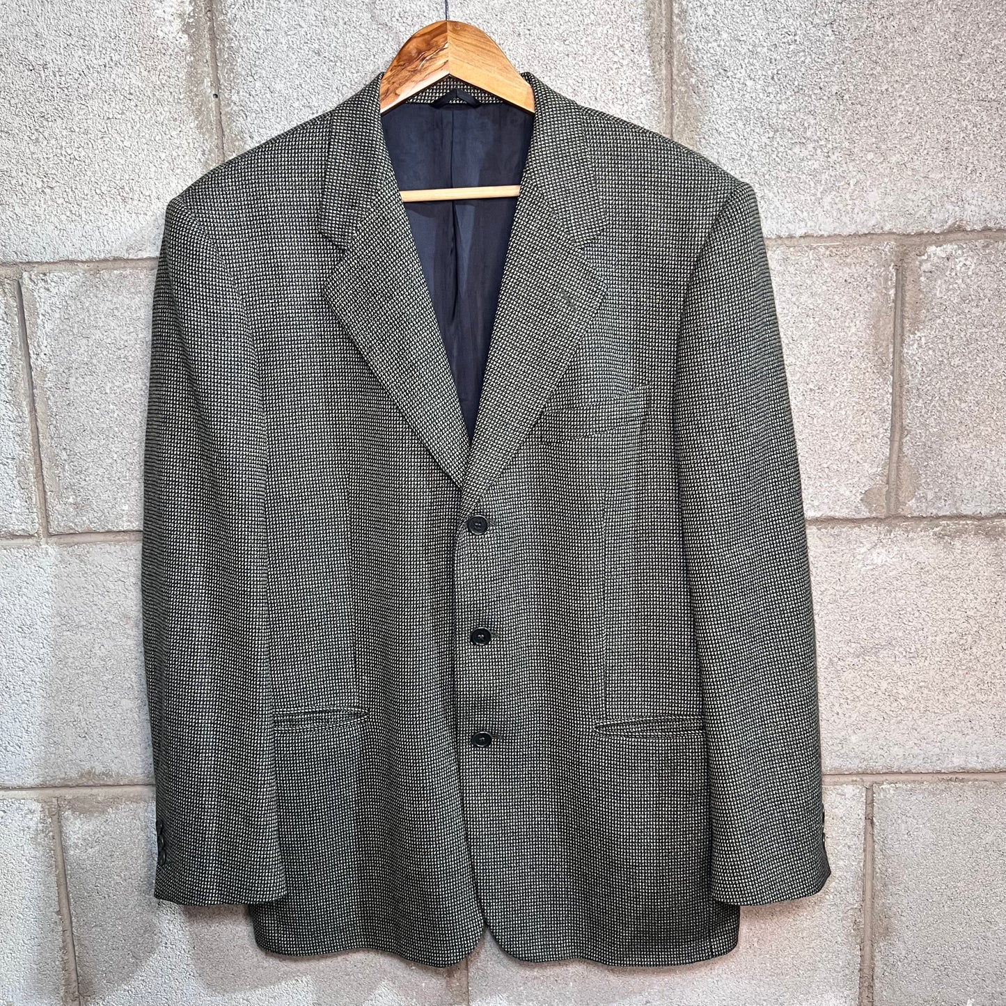 Blazer Luca Daltieri L