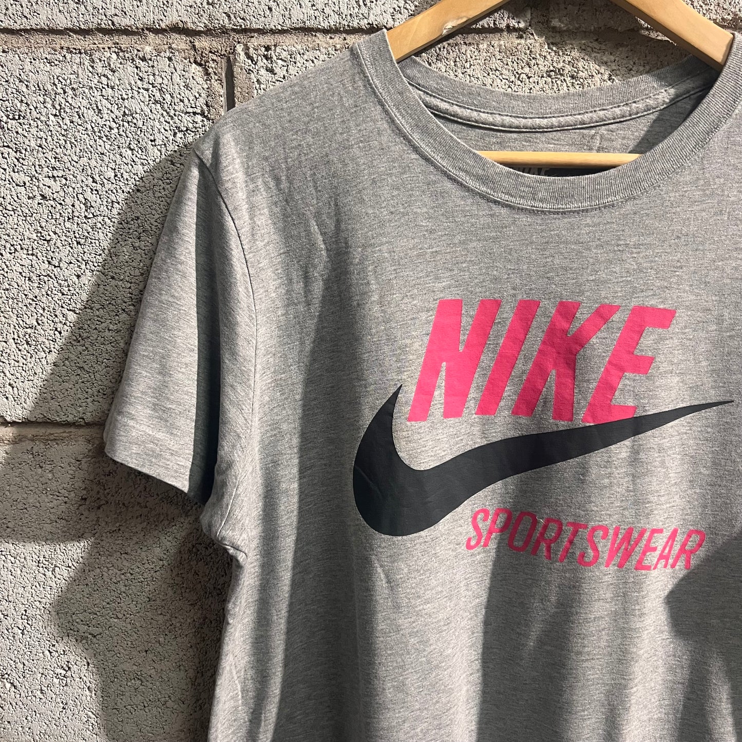 T-shirt Nike M/L