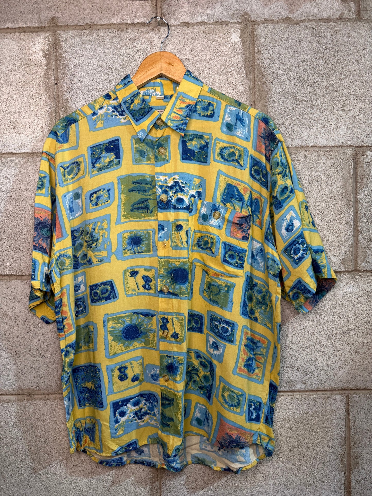 Camicia anni 80’90’ M