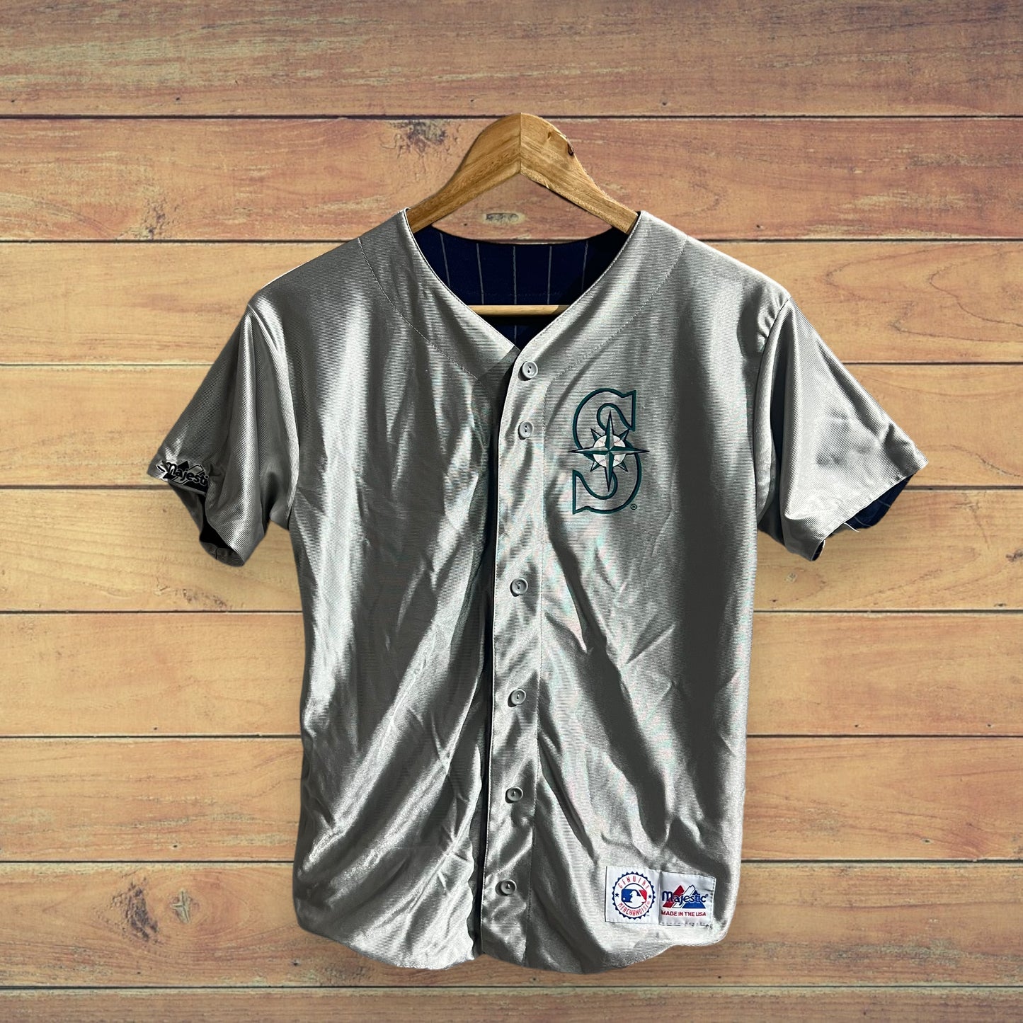 Majestic Mariners XS/S