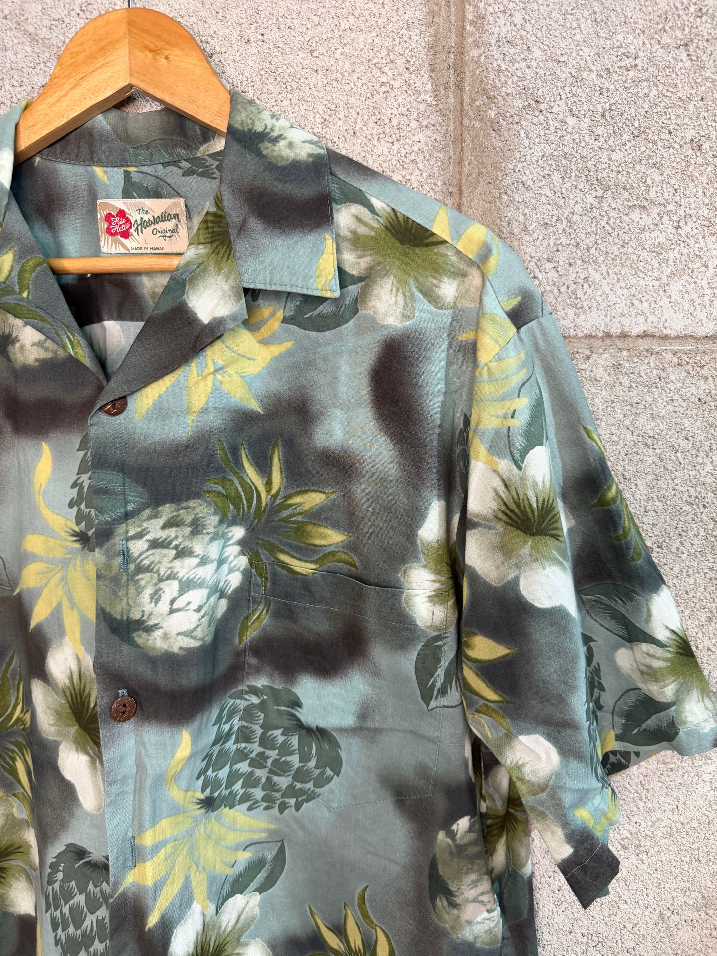 Camicia anni 80’90’ L