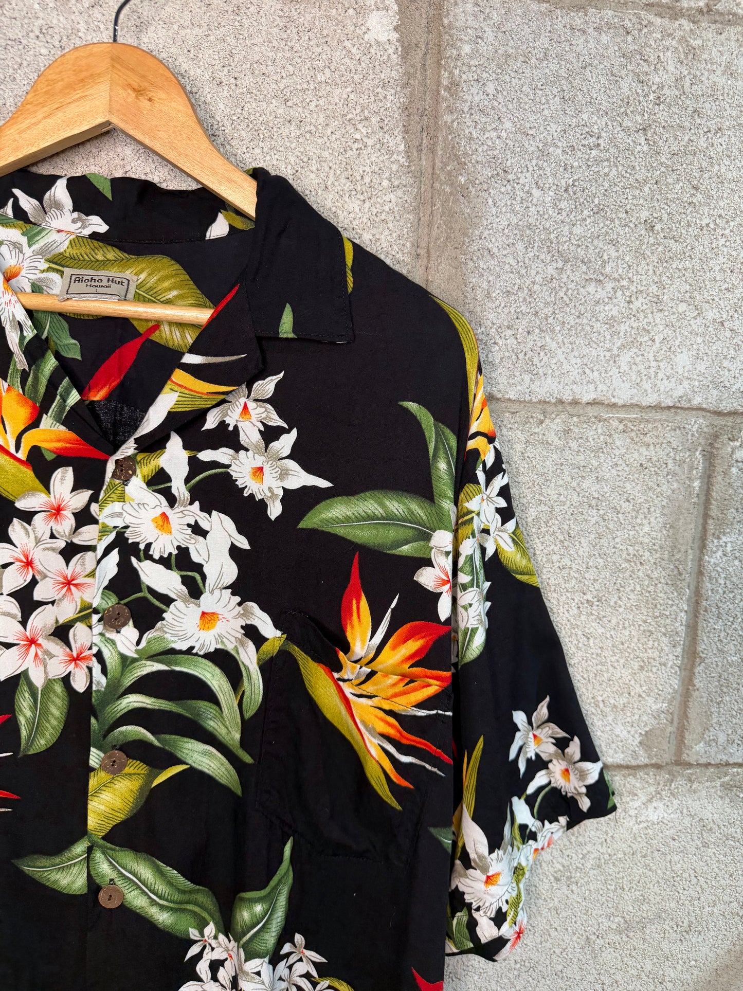 Camicia anni 80’90’ L