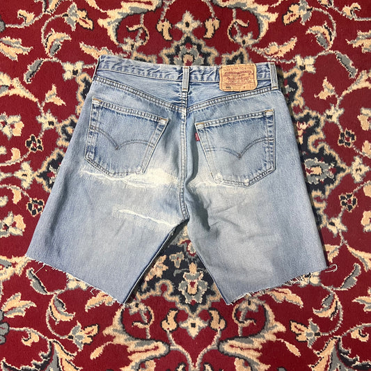 Levi’s 501 (31x34) 45ita