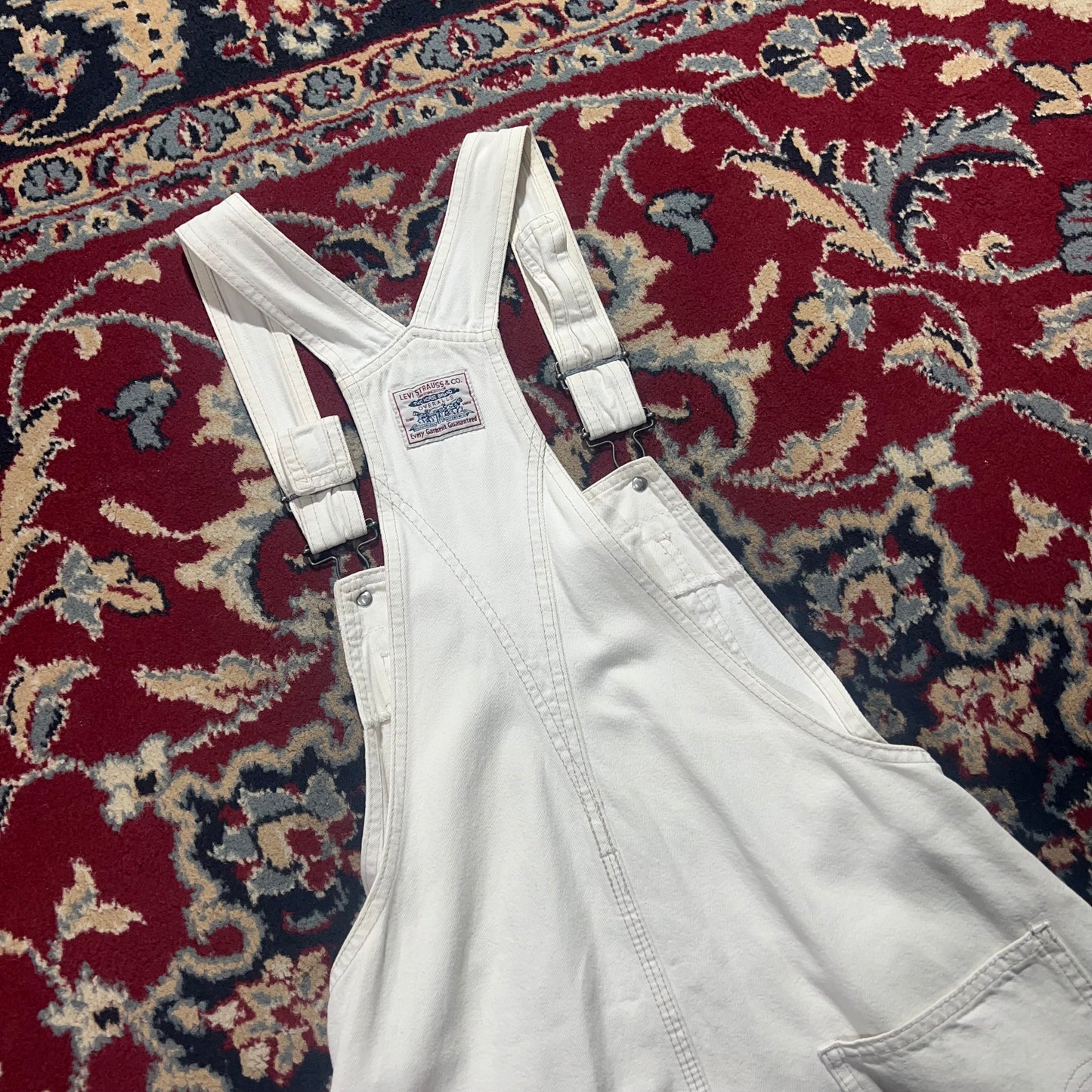 Salopette Levi’s S