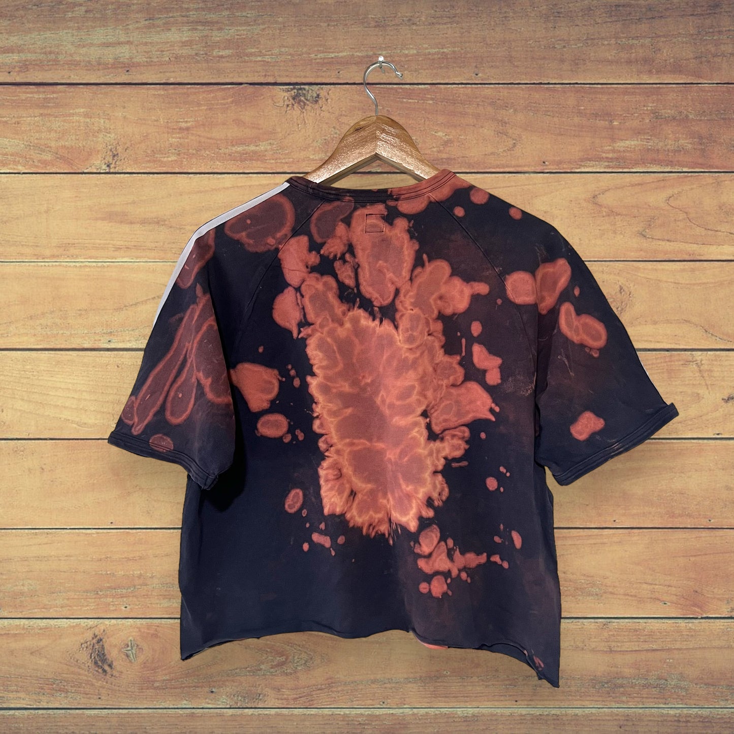 Crop Adidas Custom L