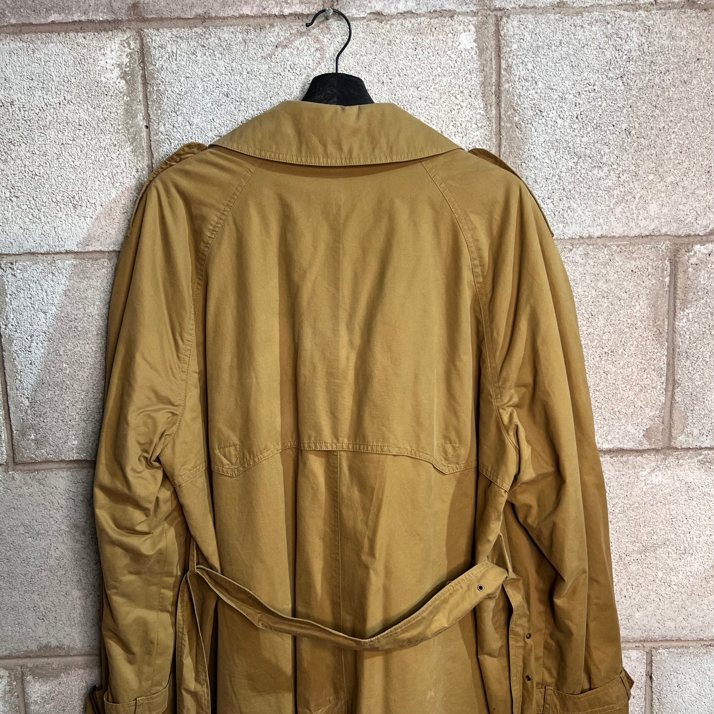 Trench 1987 Accademia L/XL