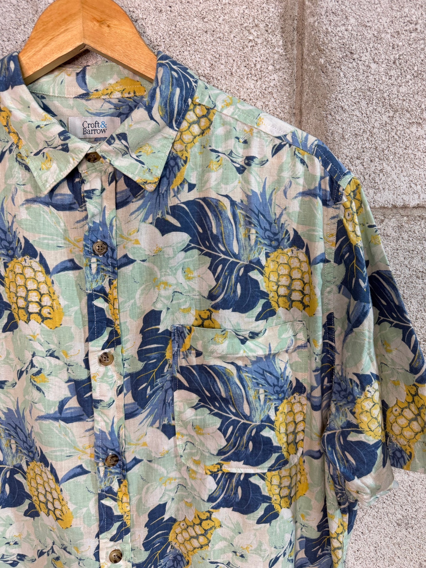 Camicia anni 80’90’ L