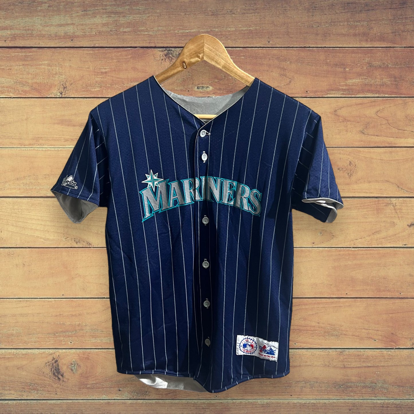 Majestic Mariners XS/S