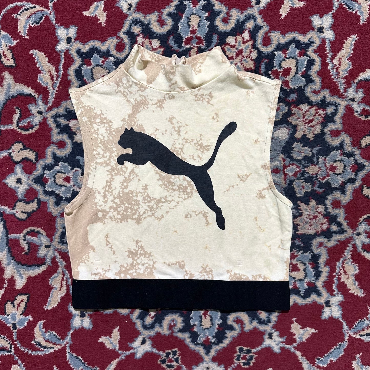 Crop Puma S