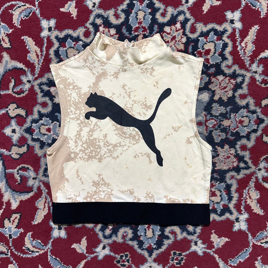 Crop Puma S
