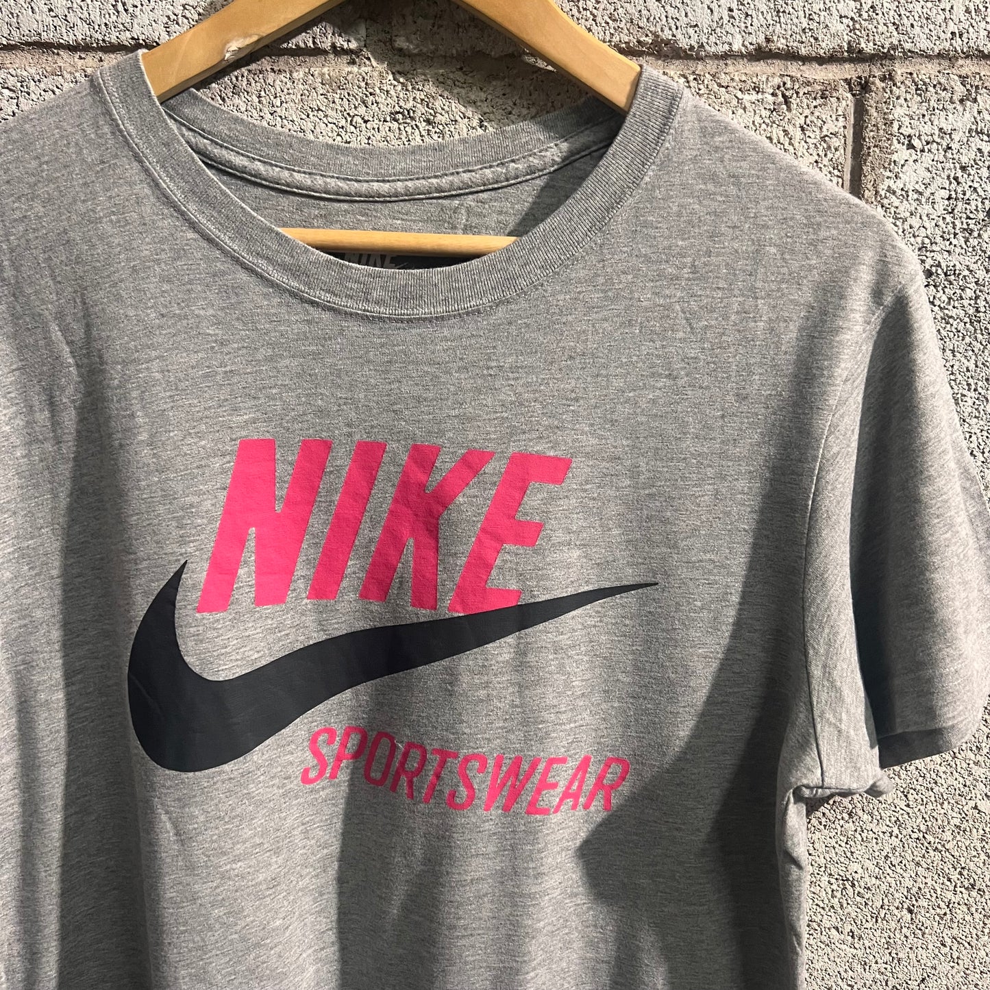 T-shirt Nike M/L