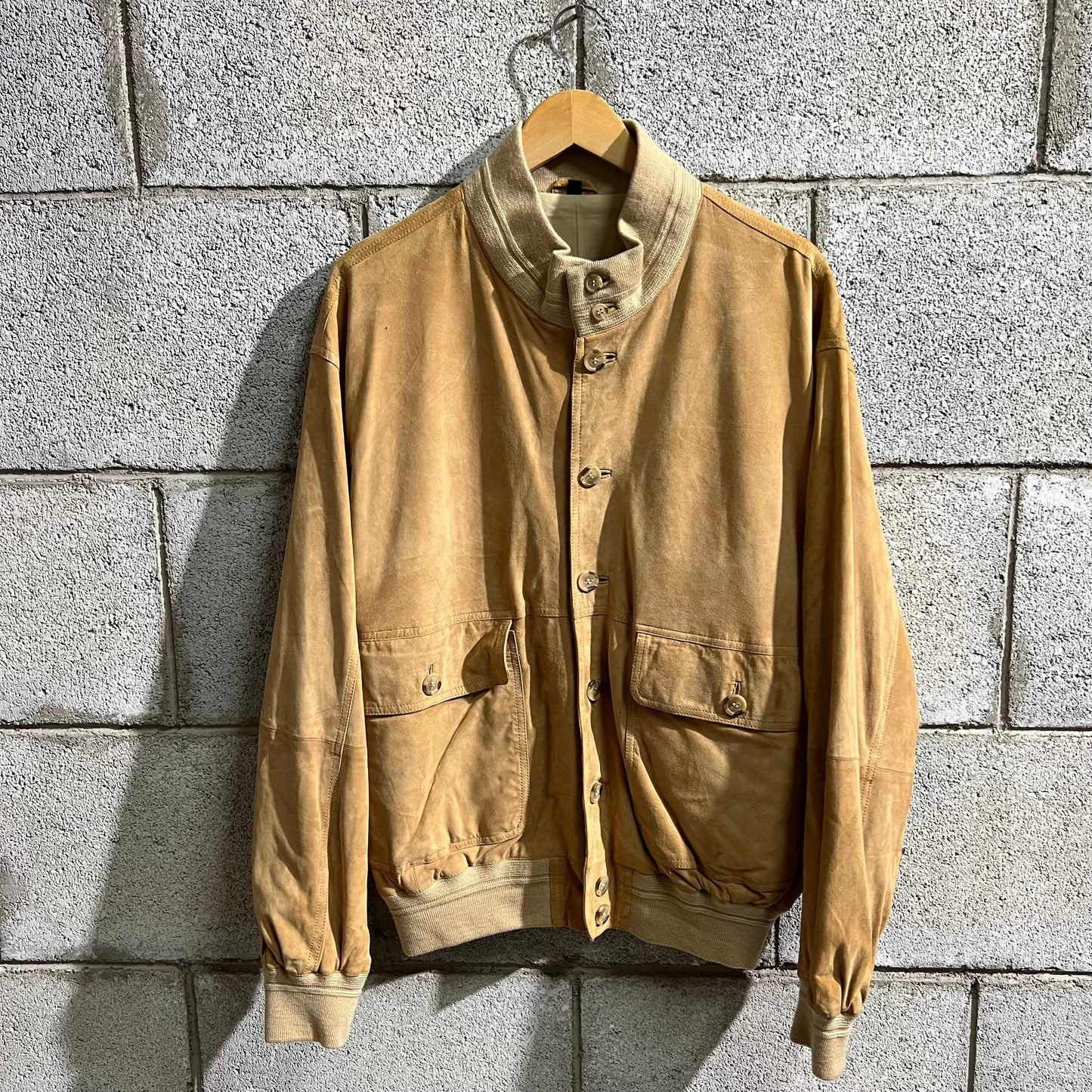 Giacca rennino 52 XL