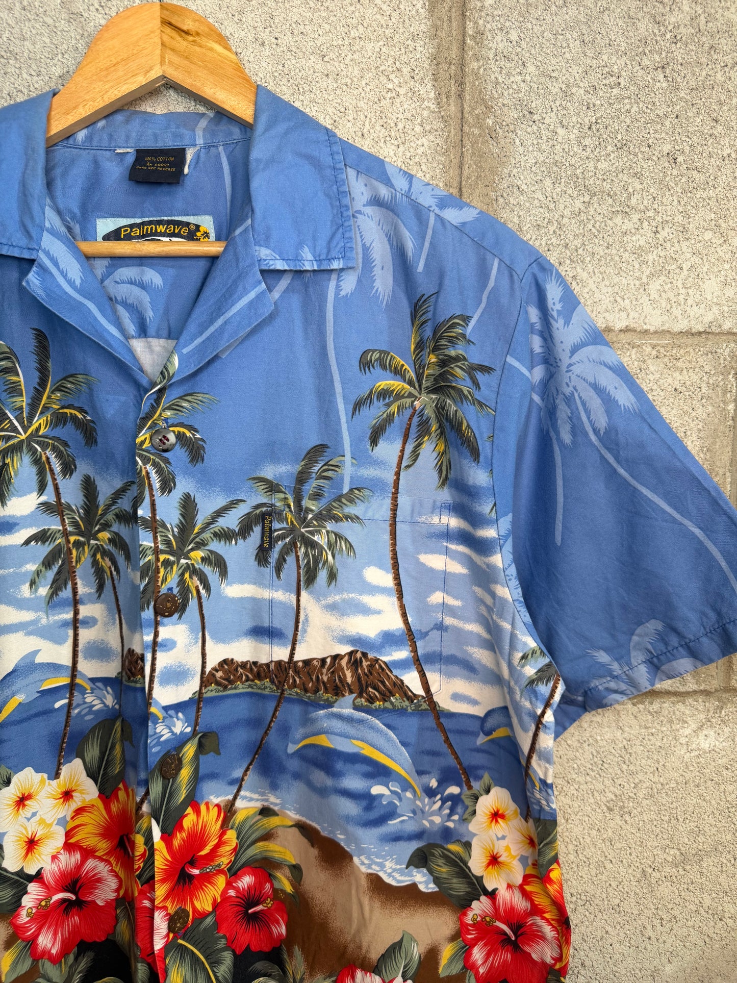 Camicia anni 80’90’ L
