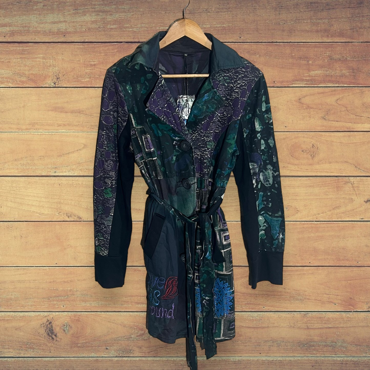 Trench crazy S/M