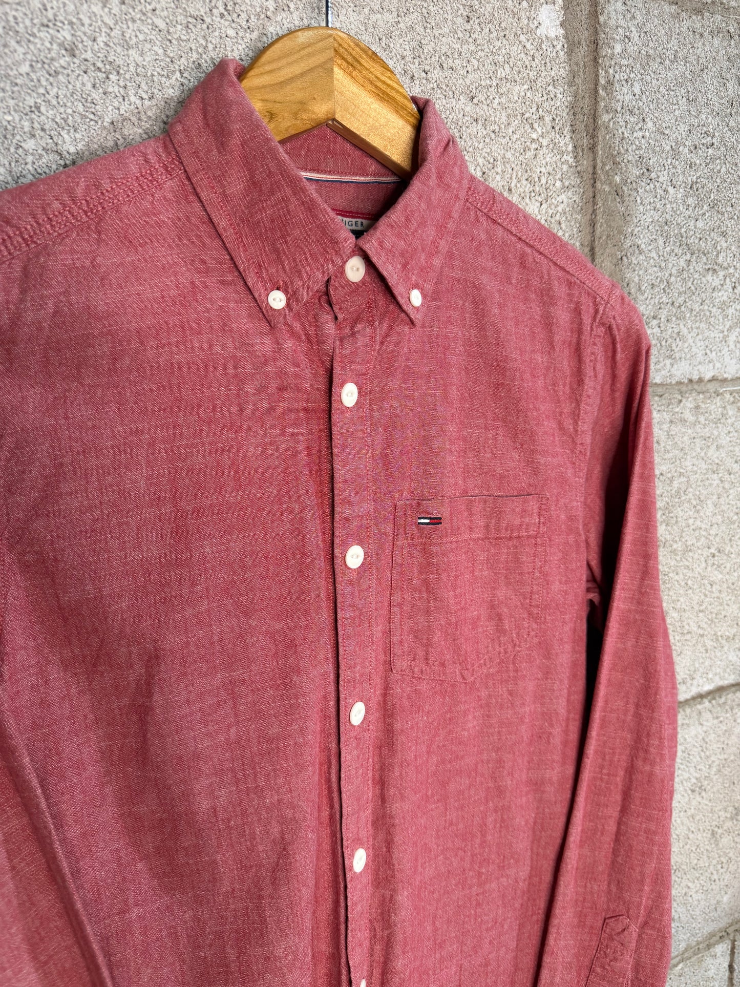 Camicia Tommy hilfiger XS