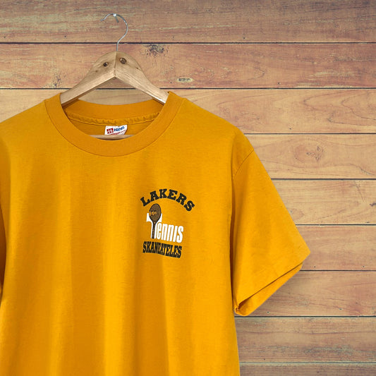 T-shirt Lackers Tennis L