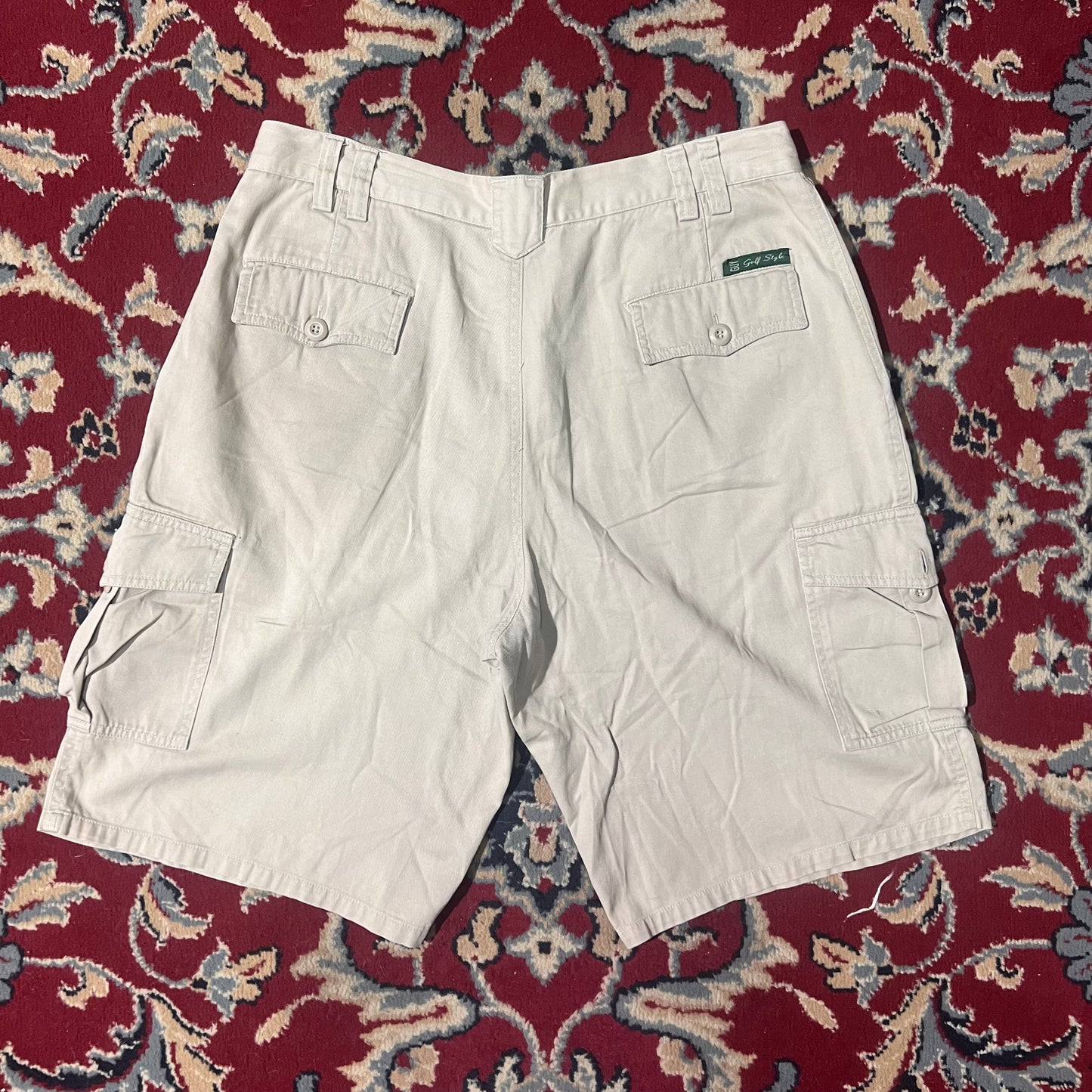 Cargo 48/50