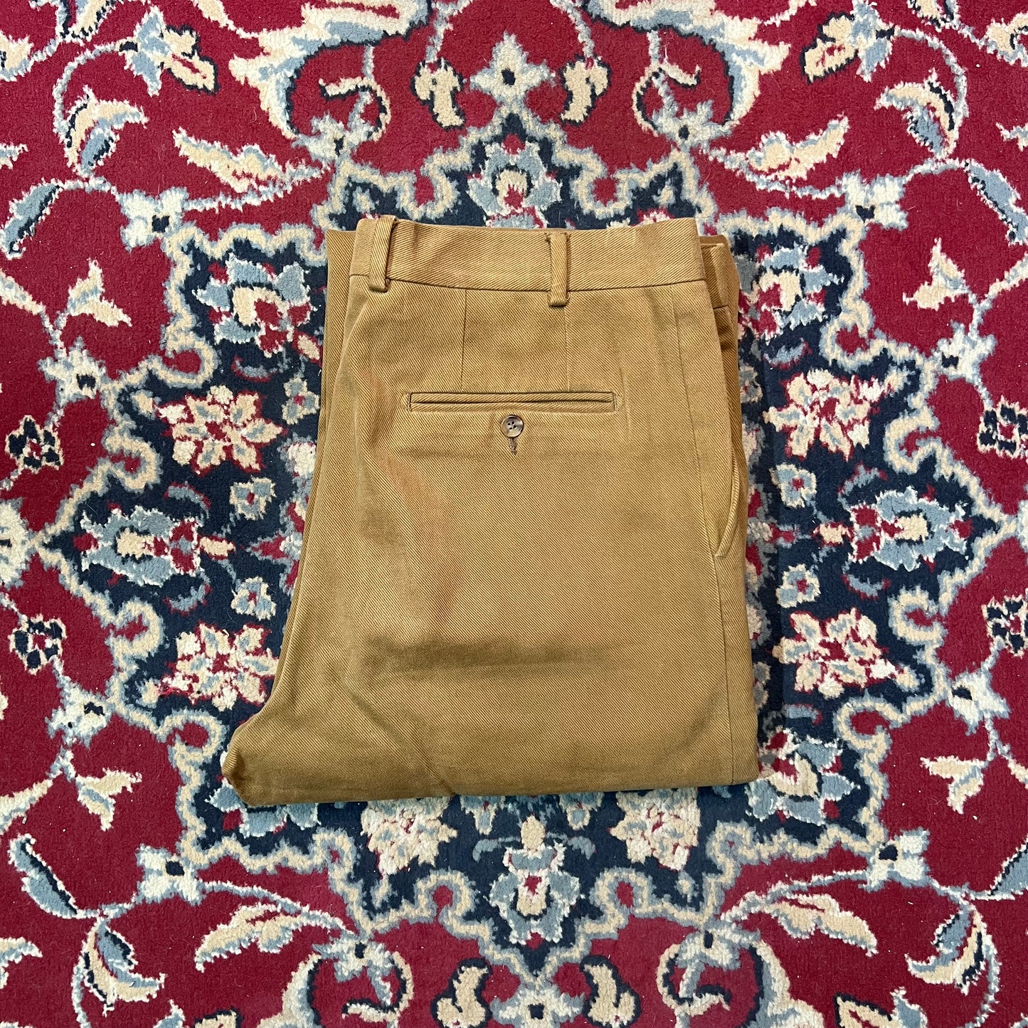 Pantaloni Pierre Cardin 52