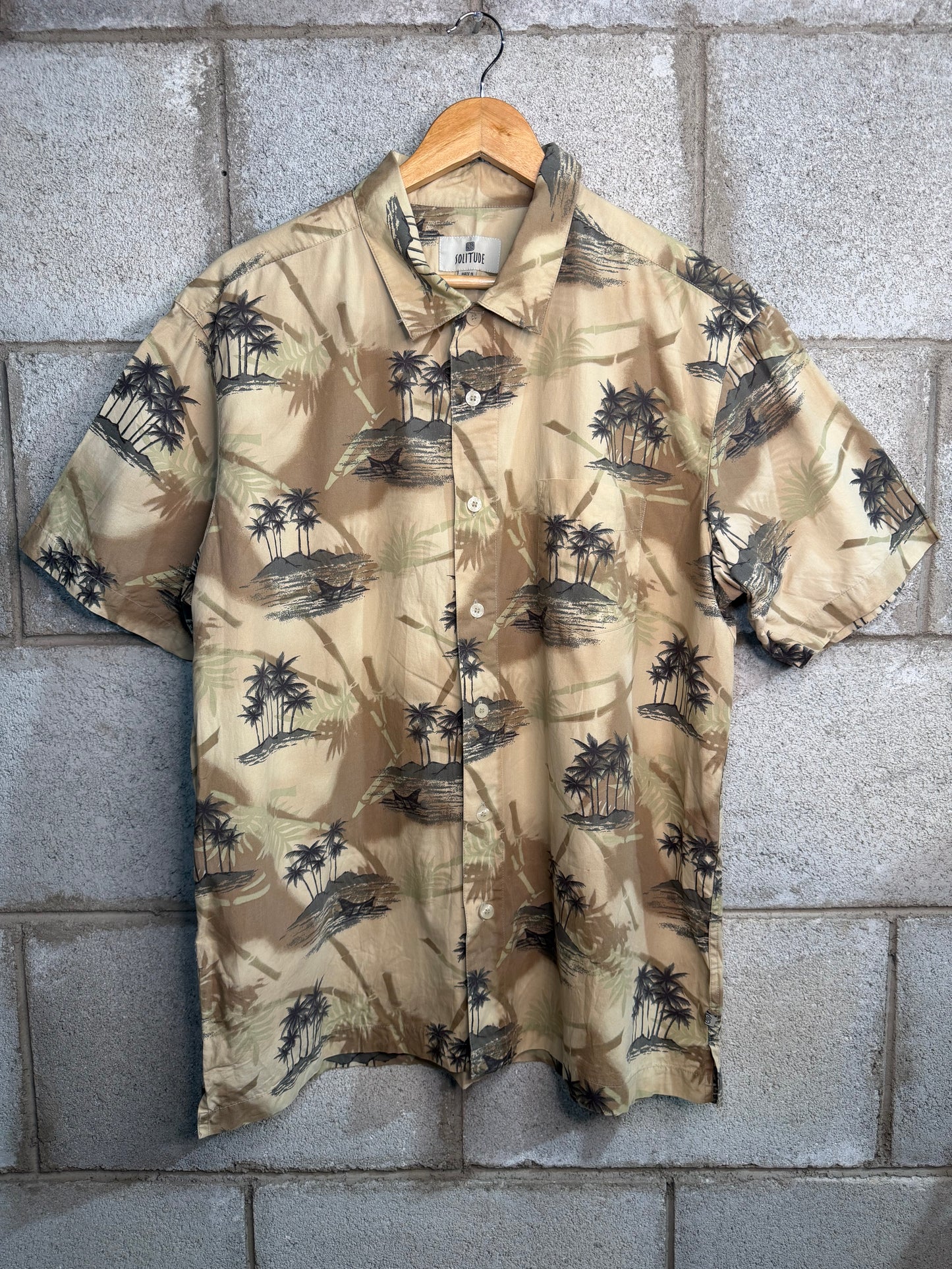 Camicia anni 80’90’ L