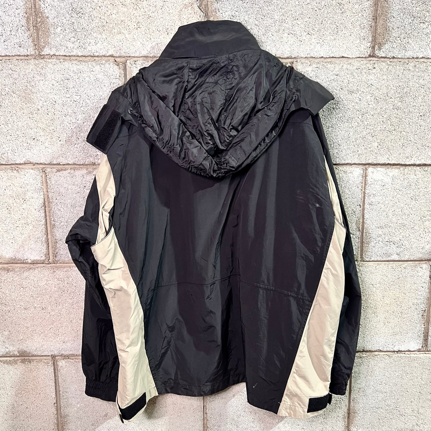 Kappa Jacket primaverile XXL/3XL