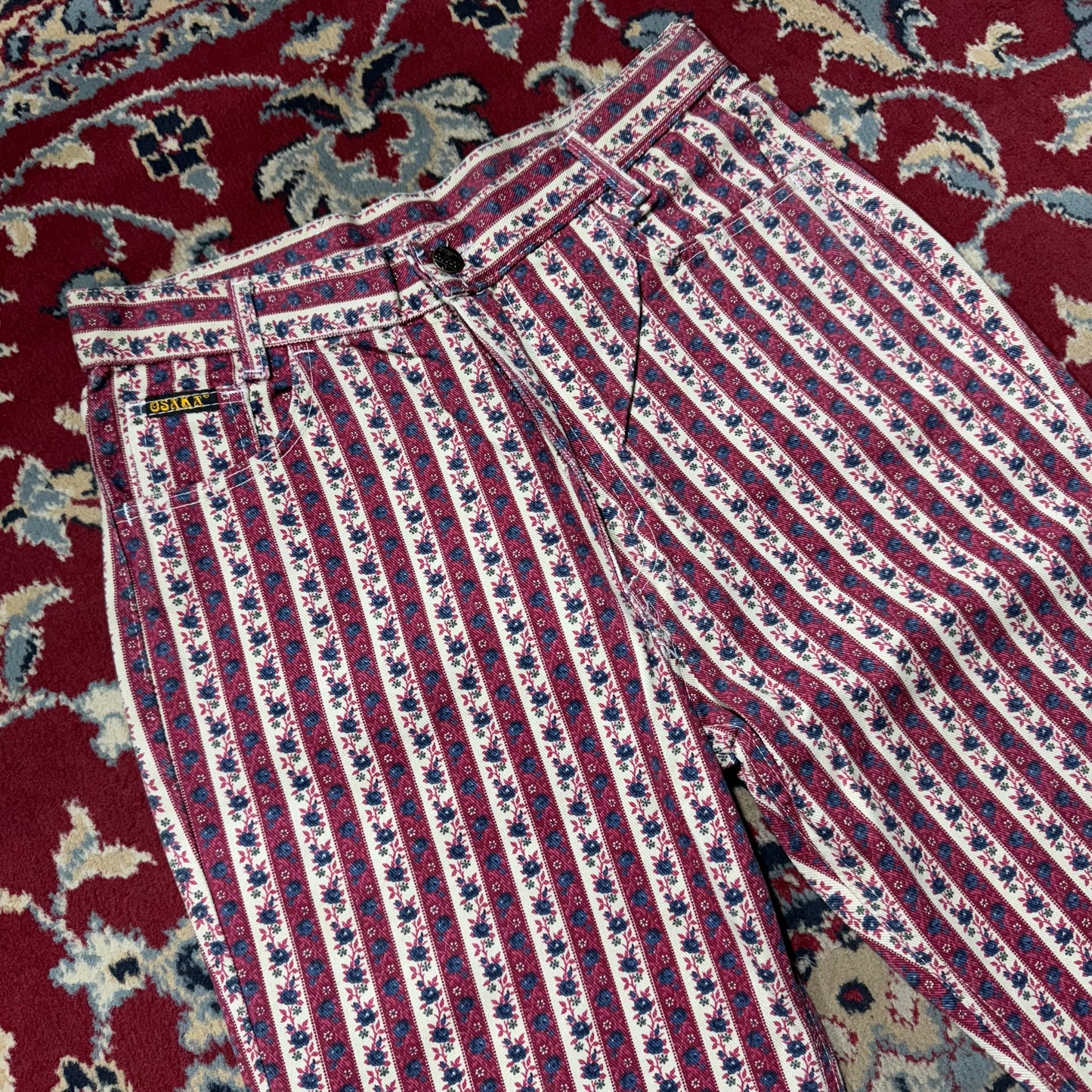 Jeans Osaka made in Italy 44/46