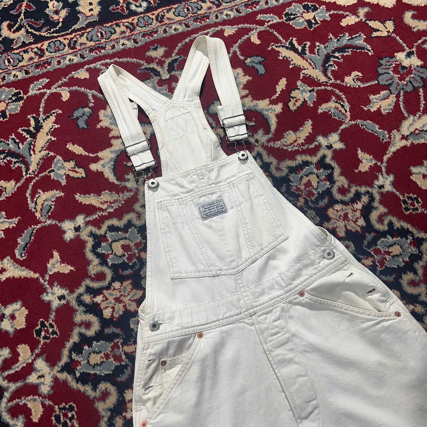 Salopette Levi’s S