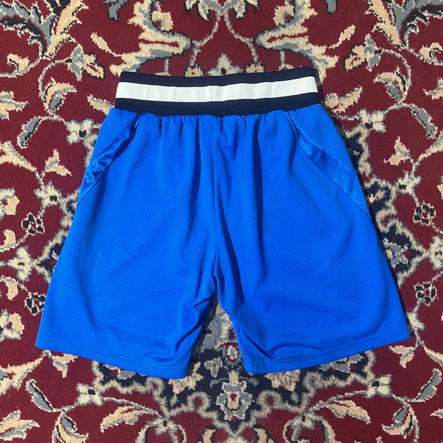 Pantaloncini Champion blu M
