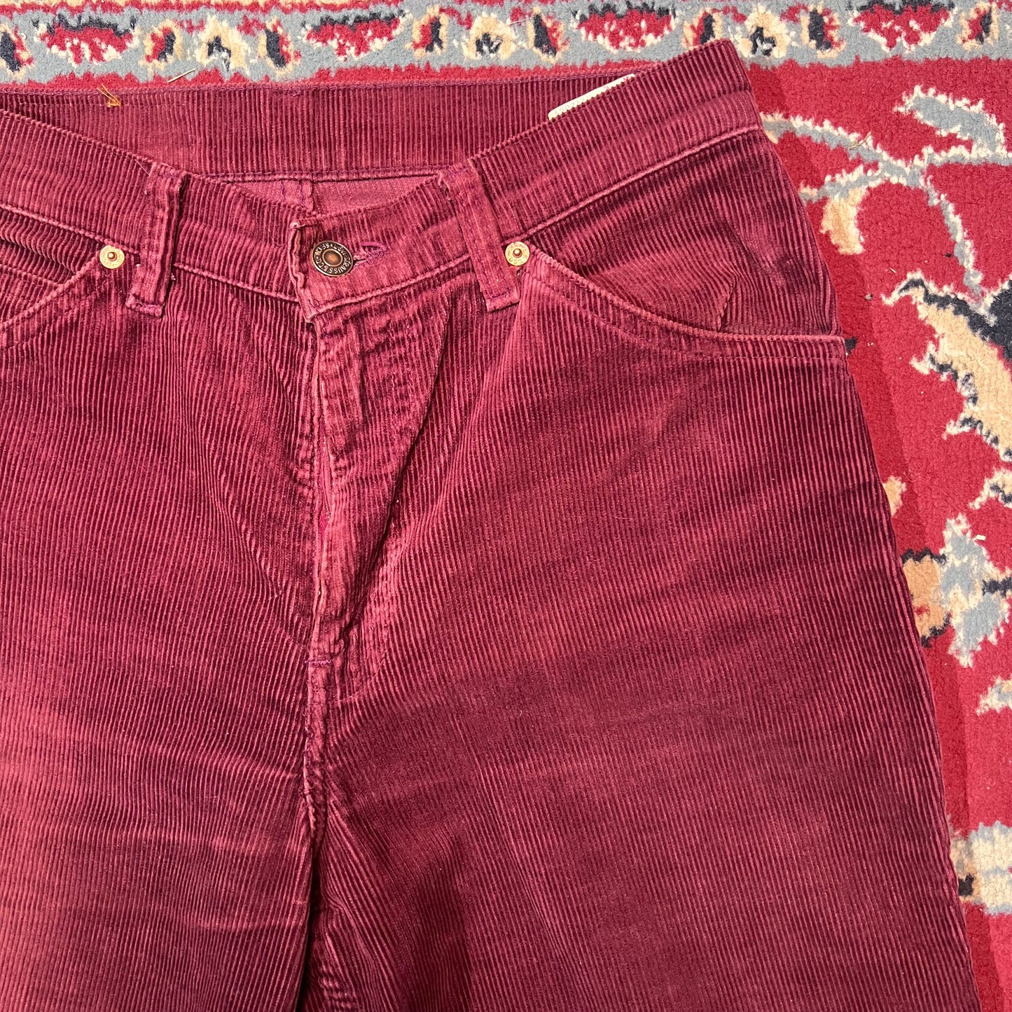 Levi’s 611 20 89 (30x36) 44ita