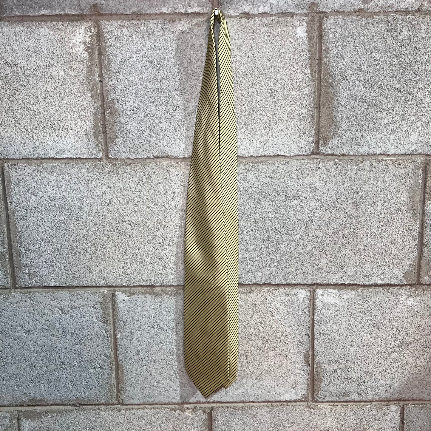 Cravatta vintage U.conforti made in Italy