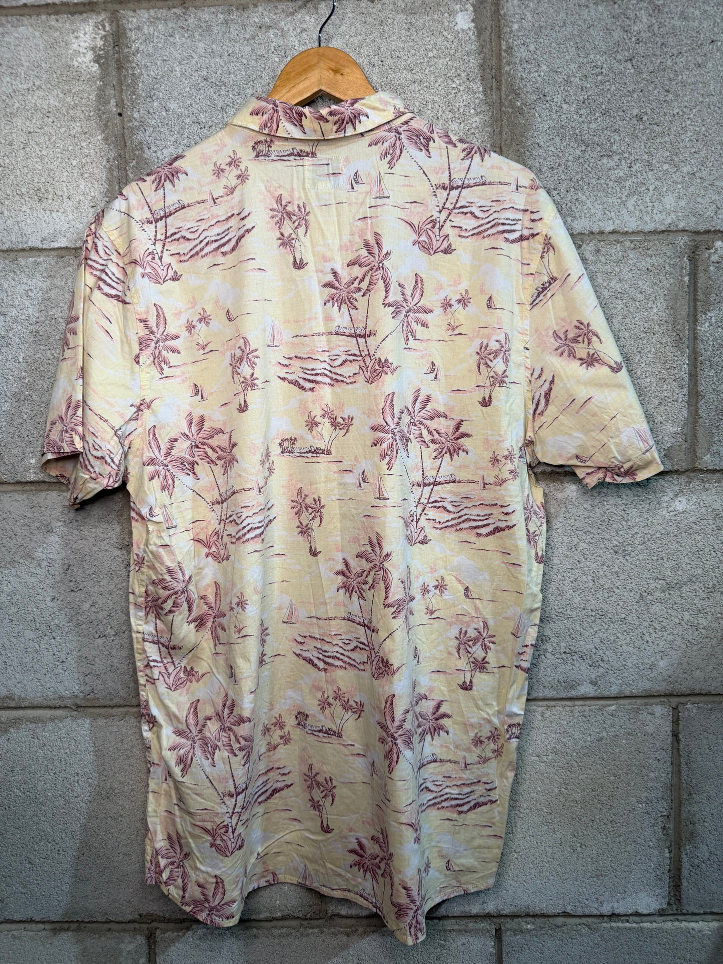 Camicia anni 80’90’ L/XL