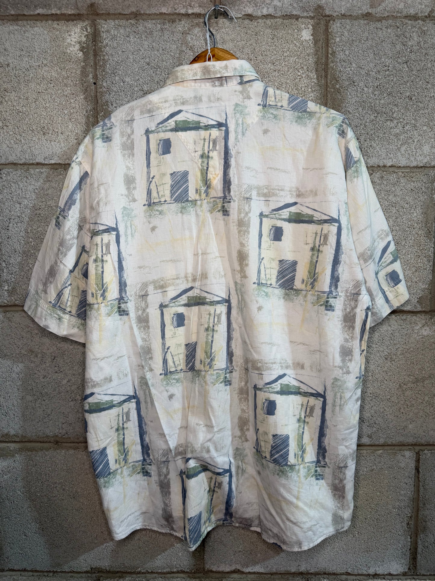 Camicia vintage L