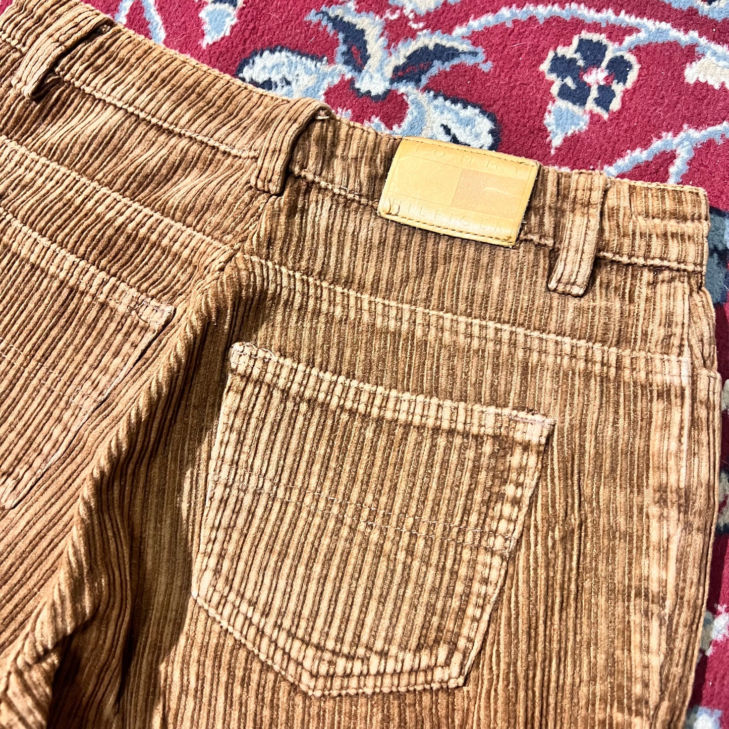 Tommy Hilfiger coste vita bassa 42ita