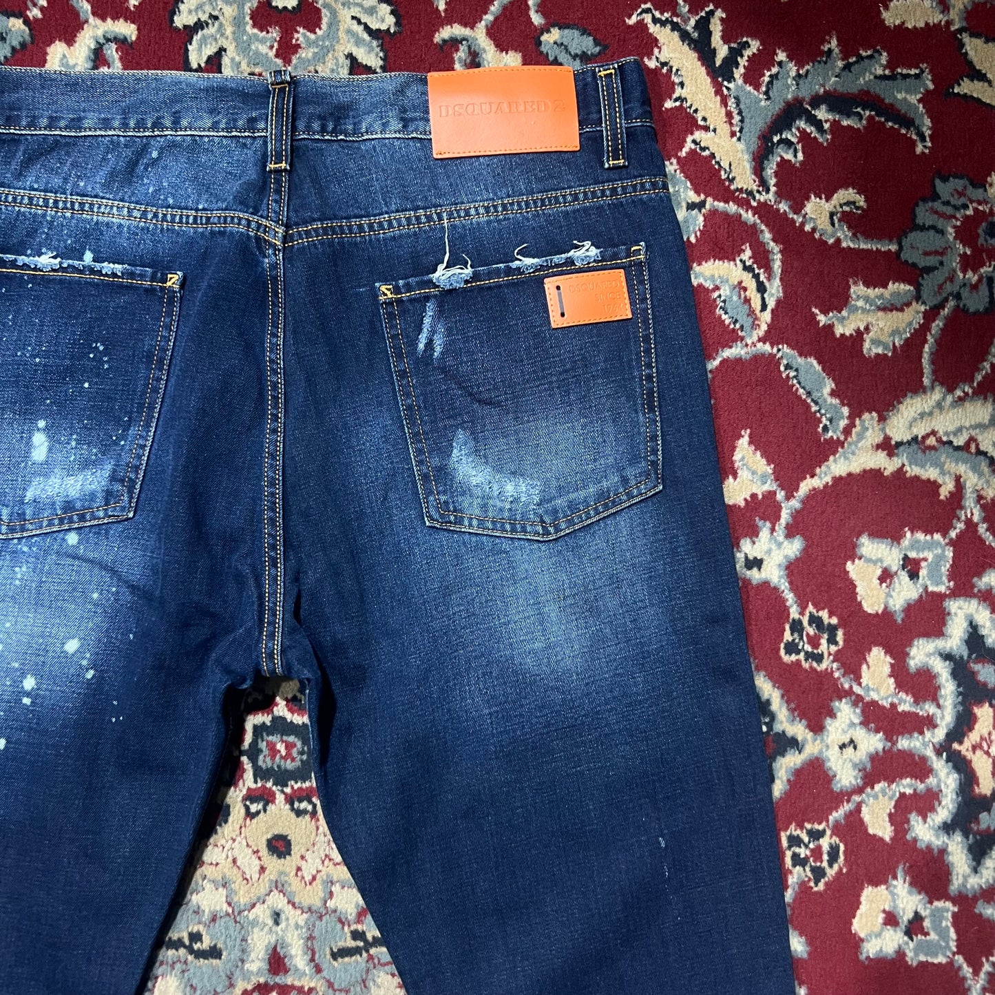 Dsquared 2 (36) 50ita