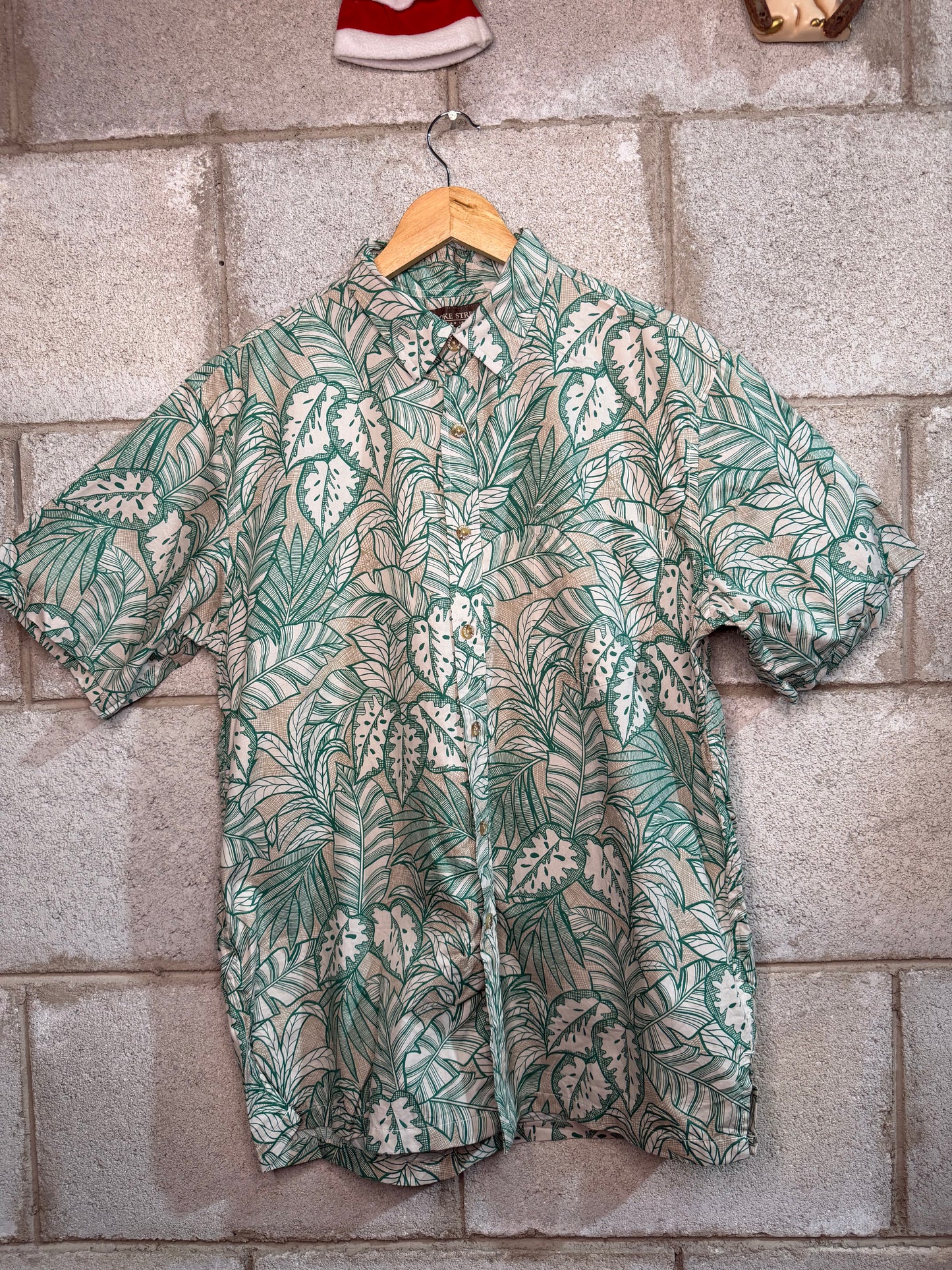 Camicia anni 80’90’ M